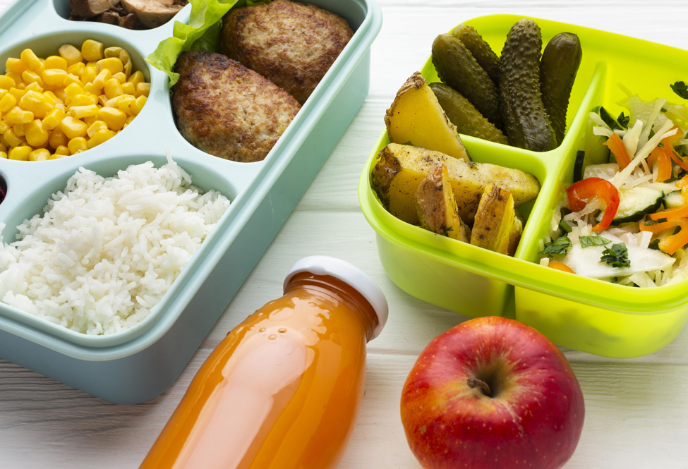 8 Best Lunch Boxes for Kids of 2024 - Reviewed